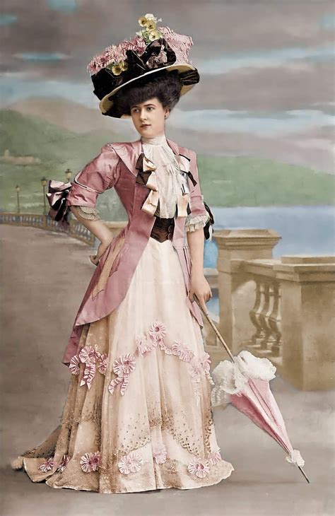 edwardian women's clothing|edwardian style clothing for women.